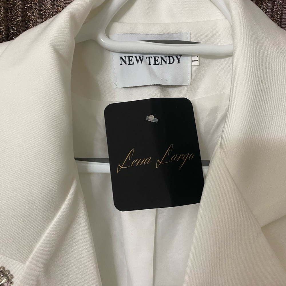 Women’s evening jackets size M/L